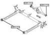 NISSA 55501AV605 Control Arm-/Trailing Arm Bush